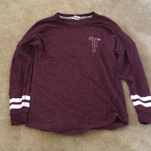 Victoria’s Secret PINK Long sleeve